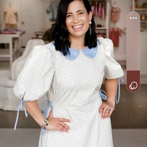 Dondolo Liv Women's dress